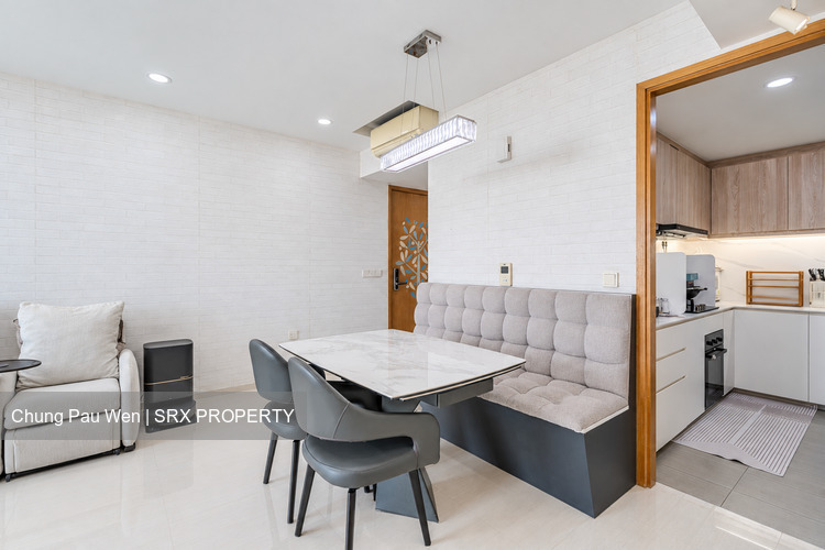 Westwood Residences (D22), Condominium #639390521